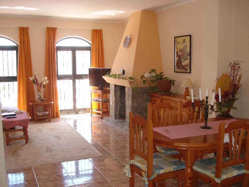 Resort El Capistrano Sur Hotel Nerja