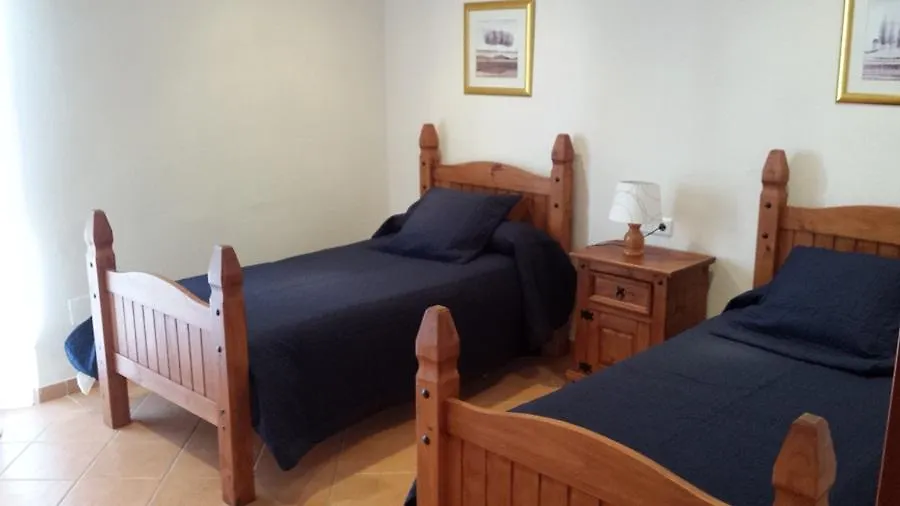 El Capistrano Sur Hotel Nerja 2*,