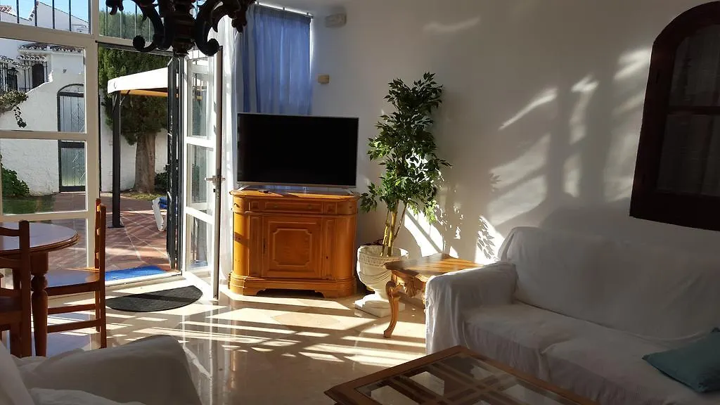 El Capistrano Sur Hotel Nerja Resort