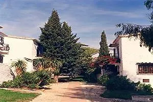 ** Resort El Capistrano Sur Hotel Nerja Spain