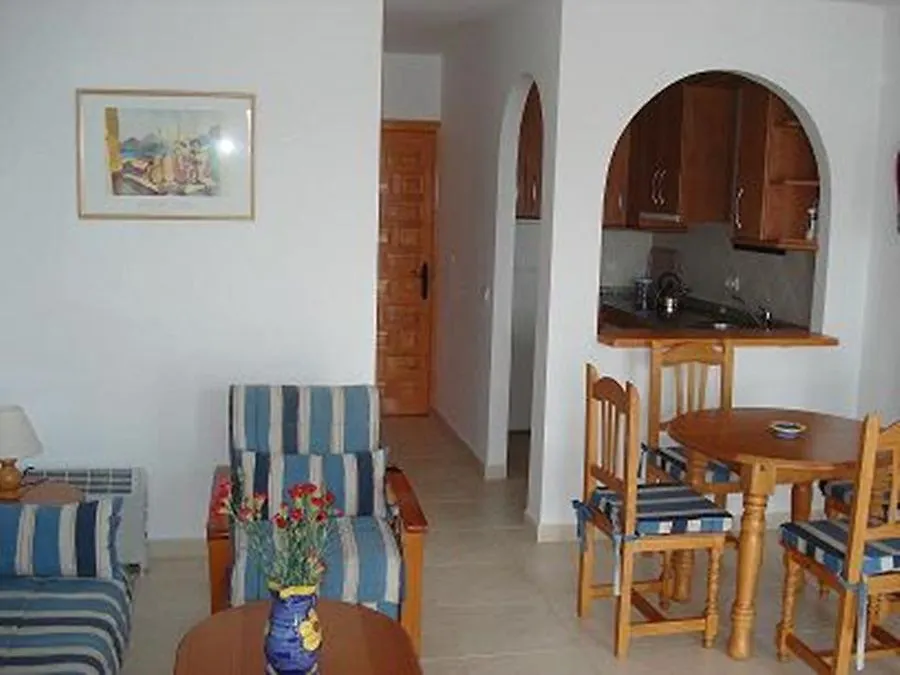 El Capistrano Sur Hotel Nerja