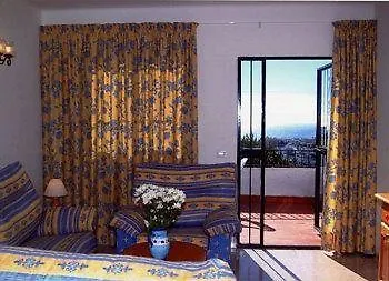 El Capistrano Sur Hotel Nerja