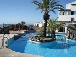 ** Resort El Capistrano Sur Hotel Nerja Spain