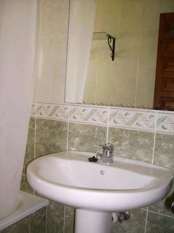 El Capistrano Sur Hotel Nerja Spanyolország