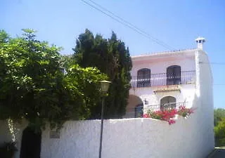 Üdülőközpont El Capistrano Sur Hotel Nerja