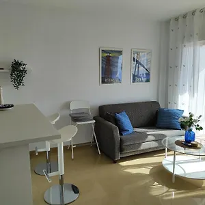 Edf. Delfín 2º2 Apartamento