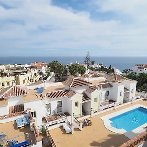 Paradise - Chimenea Apts Nerja