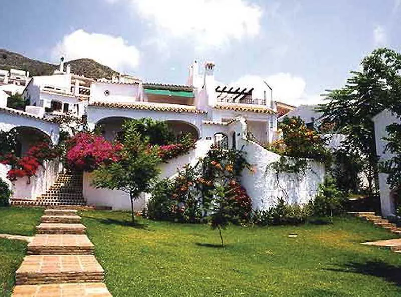 El Capistrano Sur Hotel Nerja Resort