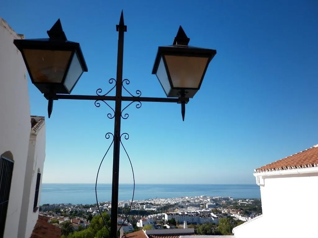 El Capistrano Sur Hotel Nerja Resort