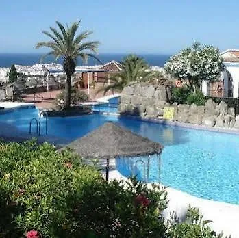 Resort El Capistrano Sur Hotel Nerja