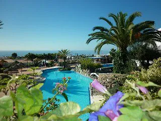 El Capistrano Sur Hotel Nerja Spain