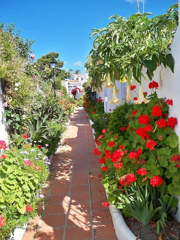 El Capistrano Sur Hotel Nerja