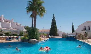 Resort El Capistrano Sur Hotel Nerja