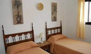 El Capistrano Sur Hotel Nerja 2*,