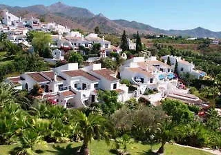 Resort El Capistrano Sur Hotel Nerja