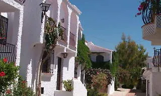 Resort El Capistrano Sur Hotel Nerja