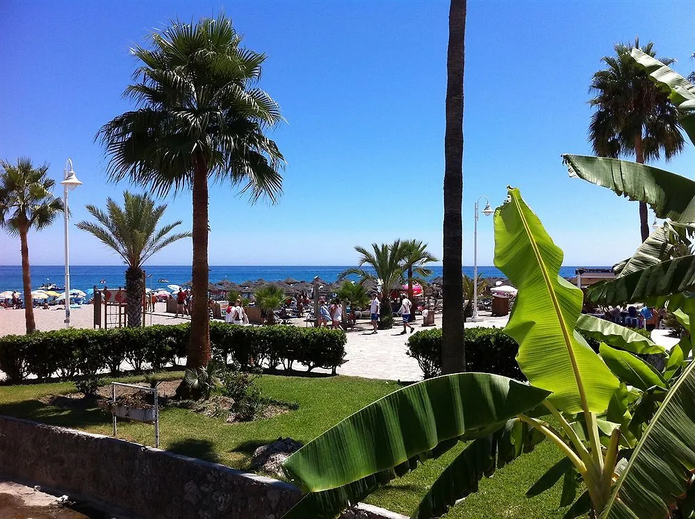 Resort El Capistrano Sur Hotel Nerja