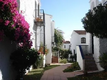 El Capistrano Sur Hotel Nerja