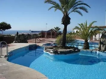 ** Resort El Capistrano Sur Hotel Nerja Spain