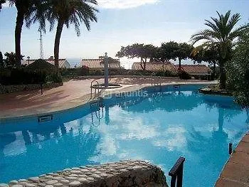 El Capistrano Sur Hotel Nerja