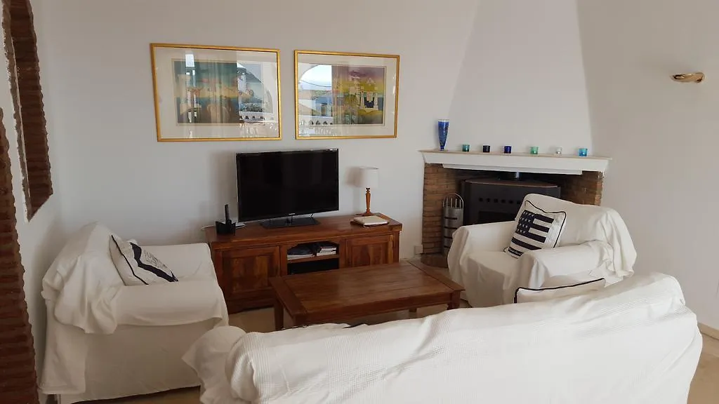 Resort El Capistrano Sur Hotel Nerja
