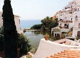 El Capistrano Sur Hotel Nerja 2*,  Spain