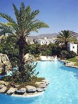 El Capistrano Sur Hotel Nerja Resort