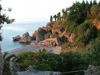 El Capistrano Sur Hotel Nerja 2*,  Spain