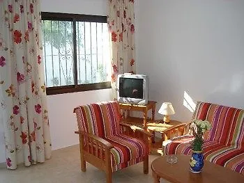 ** Resort El Capistrano Sur Hotel Nerja Spain