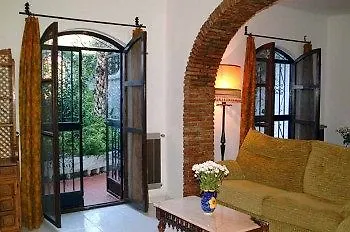 Resort El Capistrano Sur Hotel Nerja