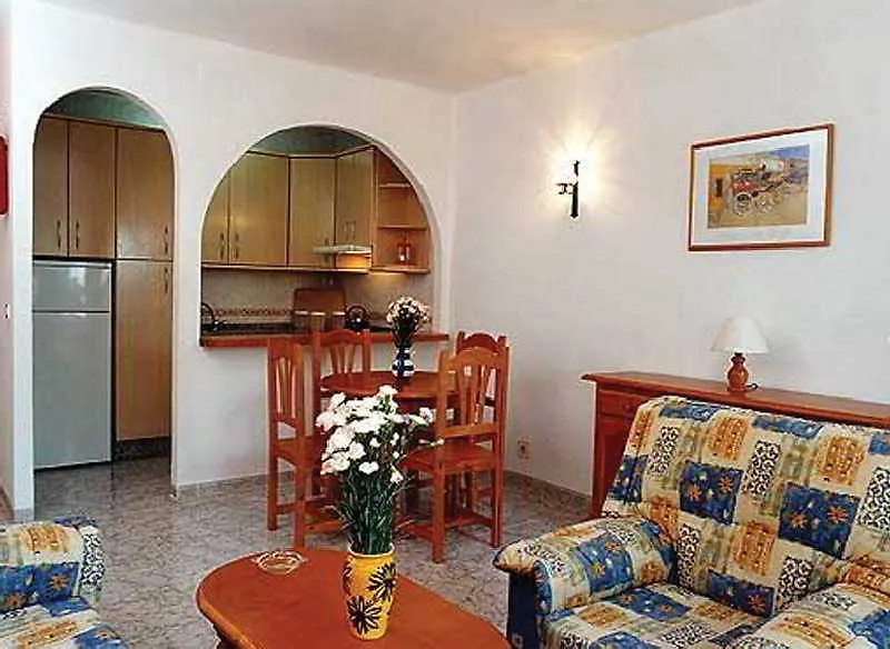 El Capistrano Sur Hotel Nerja