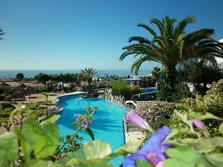 El Capistrano Sur Hotel Nerja 2*,  Spain