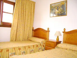 El Capistrano Sur Hotel Nerja Resort